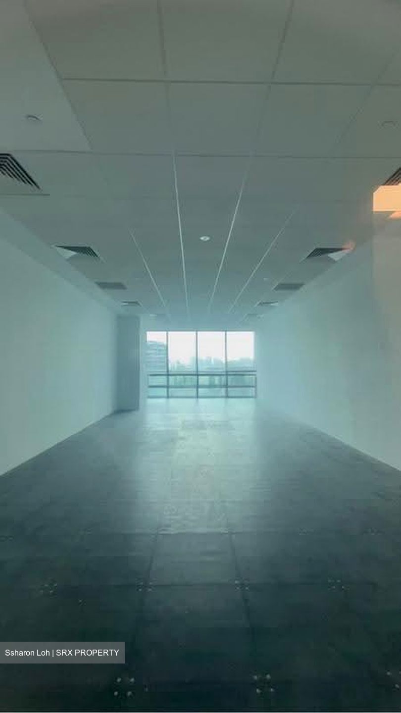 Vision Exchange (D22), Office #613703171